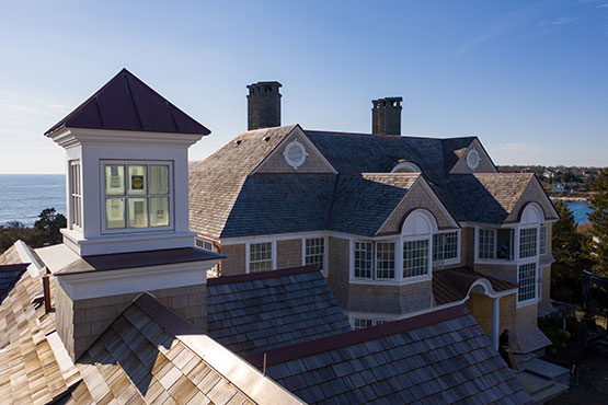 Superior Roofing Construction